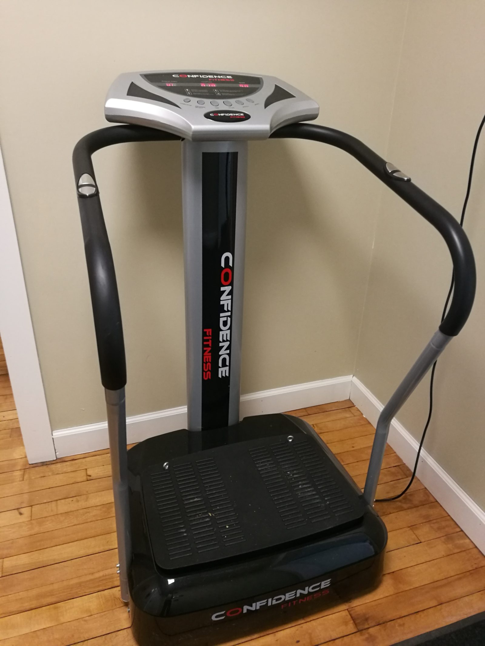 Gallery Alton Village Fitness