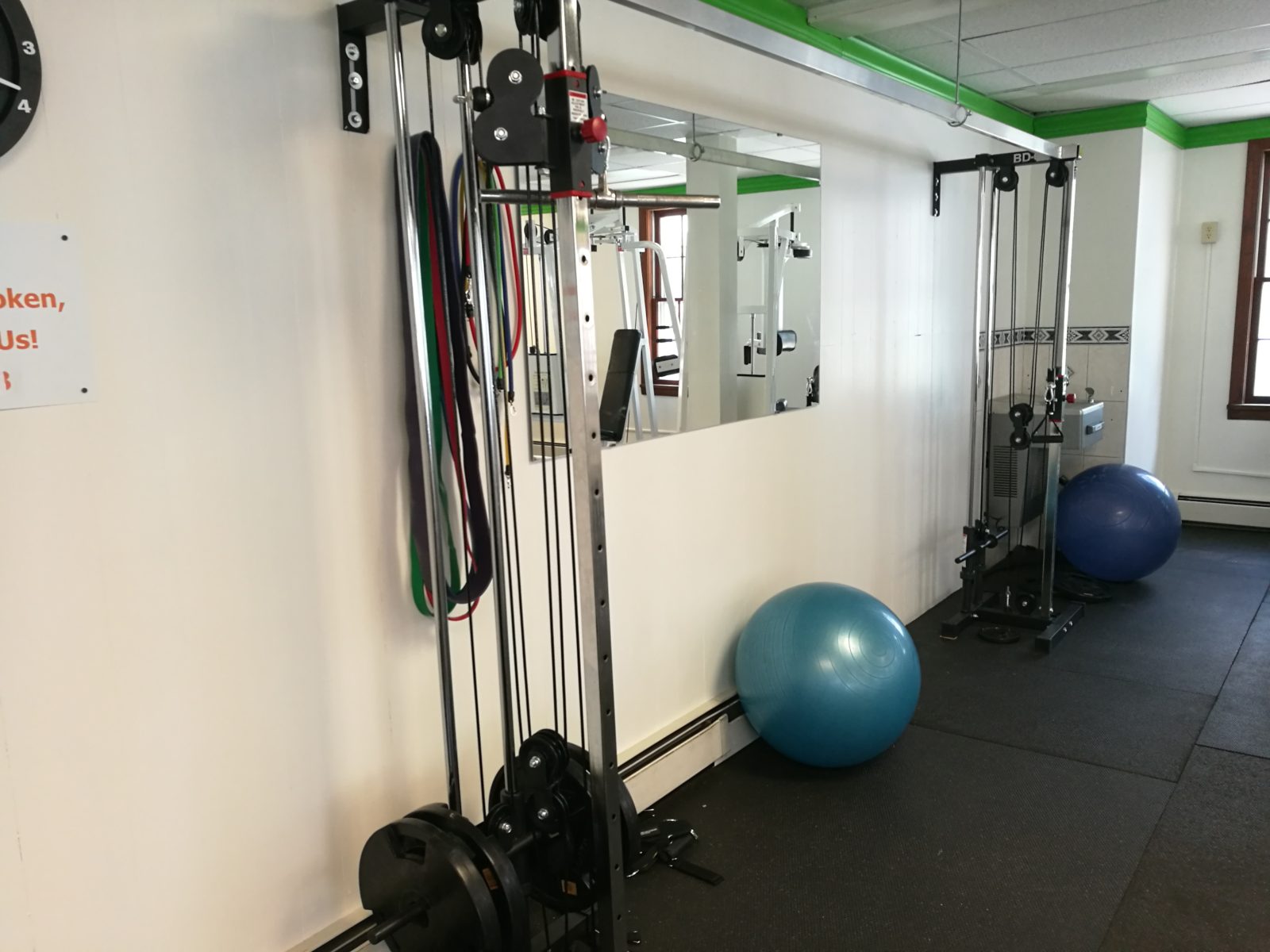 Gallery Alton Village Fitness