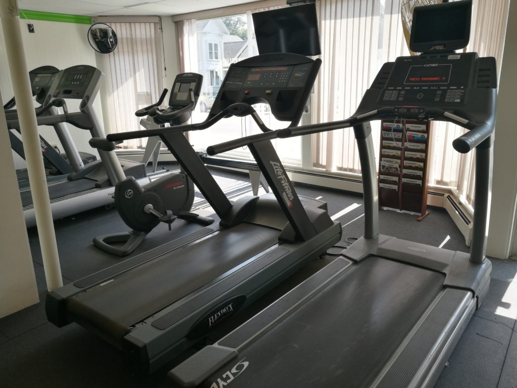 Alton Fitness Treadmills
