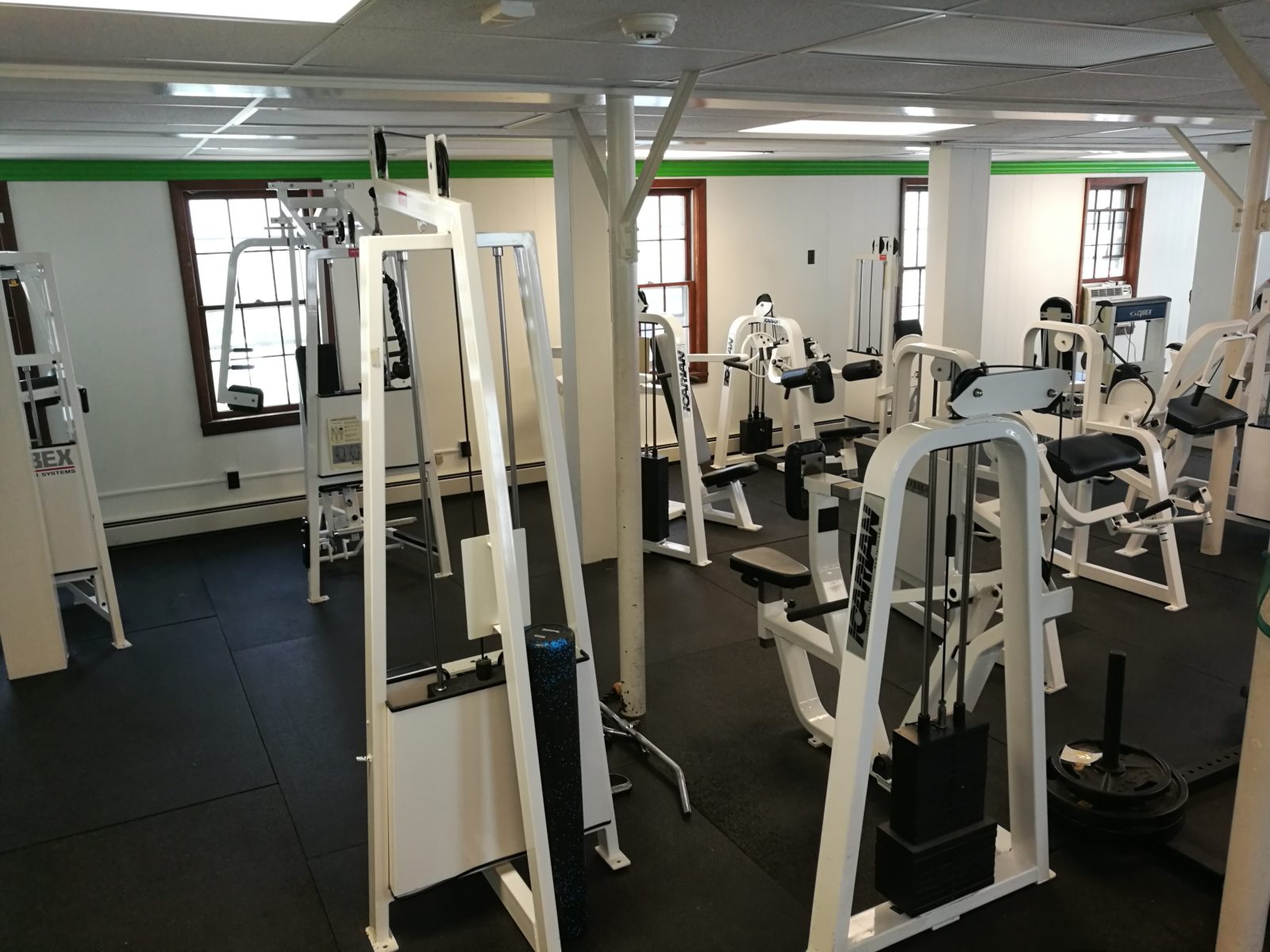 Gallery Alton Village Fitness