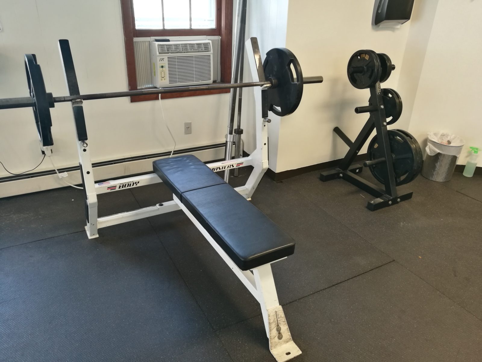 Gallery Alton Village Fitness