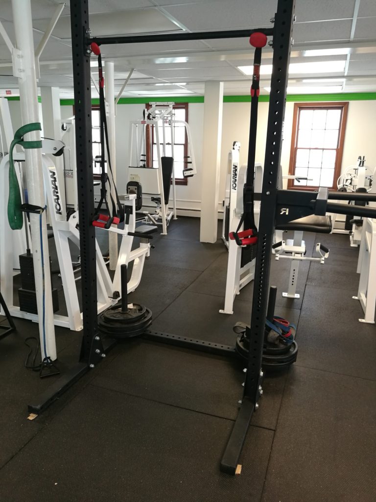 Alton Fitness Jungle Gym/ XRT