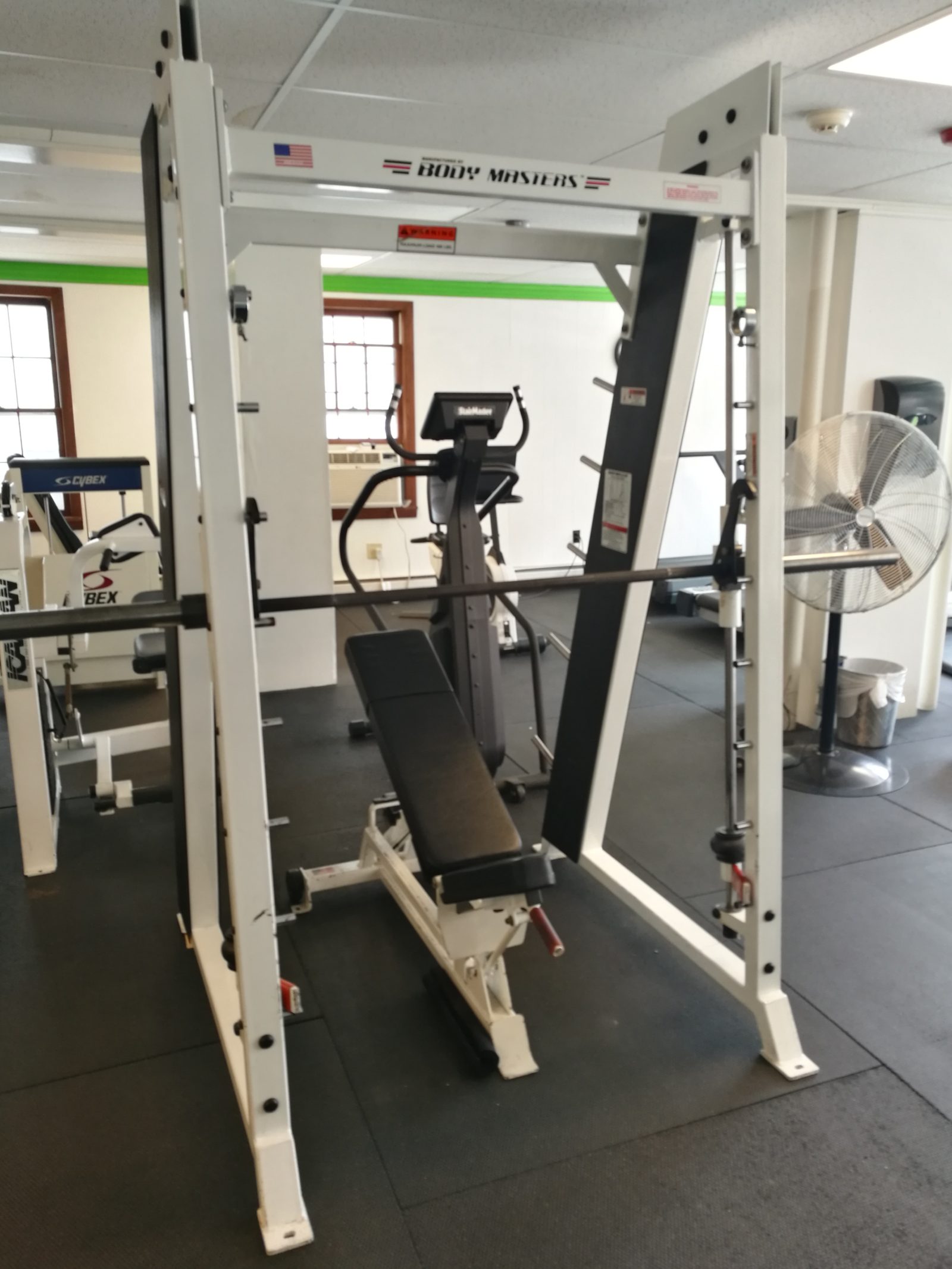 Gallery Alton Village Fitness